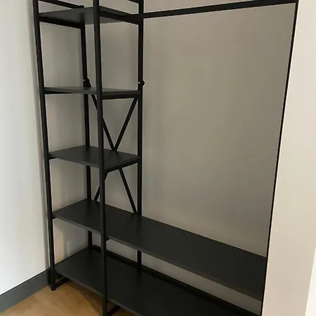 Luxury Fully Equipped 2br 2ba By Siena 公寓 伊斯坦布尔