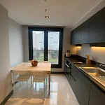 Luxury Fully Equipped 2br 2ba By Siena דירה *
