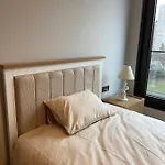 Luxury Fully Equipped 2br 2ba By Siena דירה איסטמבול