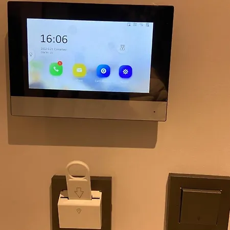 Lägenhet Luxury Fully Equipped 2br 2ba By Siena *