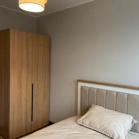 Luxury Fully Equipped 2br 2ba By Siena アパート イスタンブール