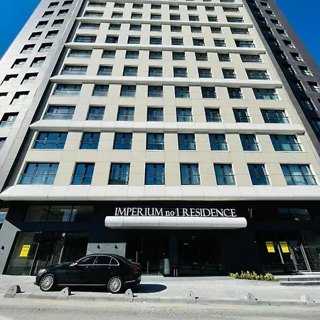 דירה Luxury Fully Equipped 2br 2ba By Siena *