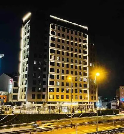 Luxury Fully Equipped 2br 2ba By Siena