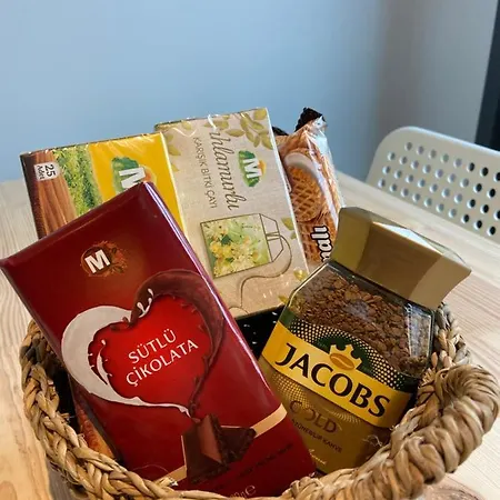 アパート Luxury Fully Equipped 2br 2ba By Siena イスタンブール