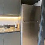 Luxury Fully Equipped 2br 2ba By Siena Apartamento Estambul