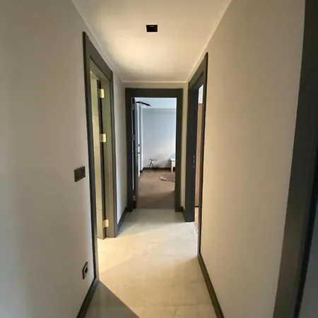 Daire Luxury Fully Equipped 2br 2ba By Siena İstanbul