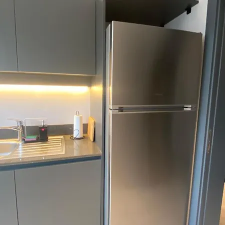Luxury Fully Equipped 2br 2ba By Siena Apartman Isztambul