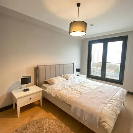Luxury Fully Equipped 2br 2ba By Siena Daire *